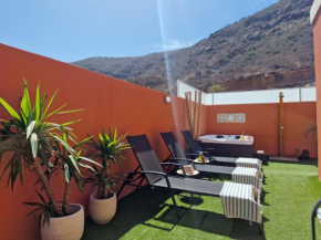 Fantástico ático con Jacuzzi y preciosa terraza